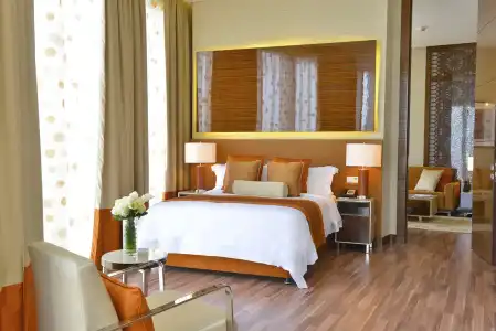 Fraser Suites Diplomatic Area Bahrain - 52