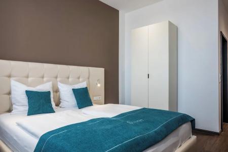 RheinCity & Boardinghouse - 23