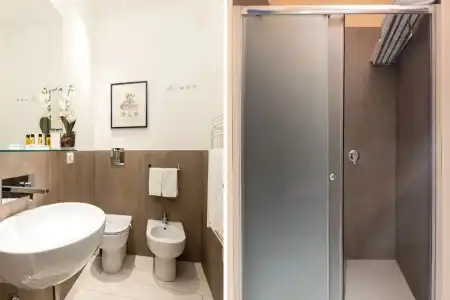I Mori di Porta Nuova Suite & Terrace - 6