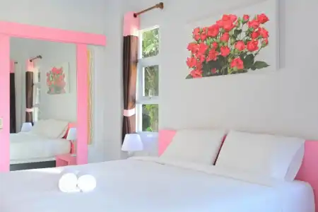 Pueanjai Resort and Restuarant - 131