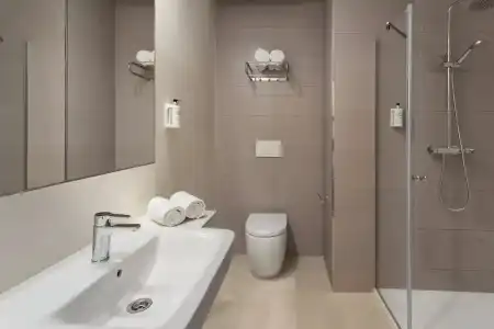 B&B Almeria Vicar - 24