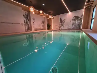 Padja & Spa, Vannes - 20