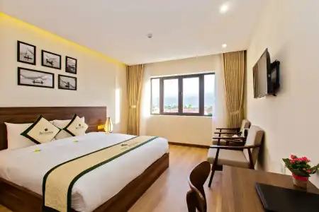 Ally Beach Boutique Hoian - 6