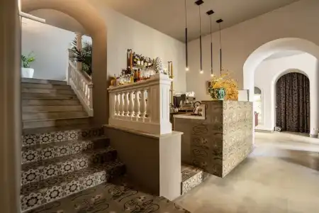Shalai - Exclusive SPA and small gourmet - 1
