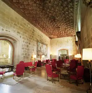 Parador de León - 40