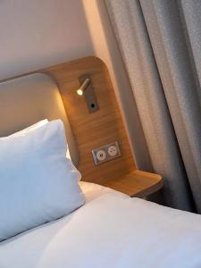 Holiday Inn Express - Nice - Grand Arenas - 52