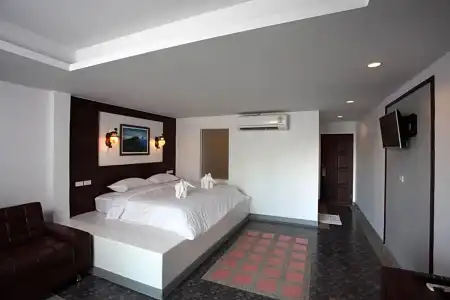 Arawan Beach Resort Krabi - 183