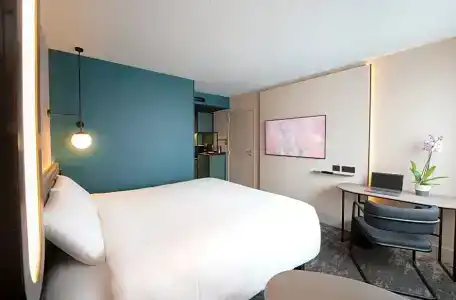 Novotel Angers Lac de Maine - 96