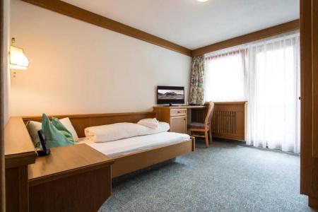 Alpenresidenz Ballunspitze - Kinderhotel - 46