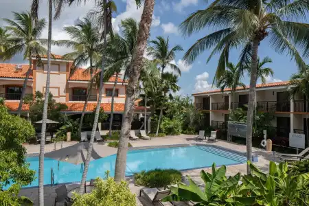 Courtyard by Marriott Key West Waterfront - 15