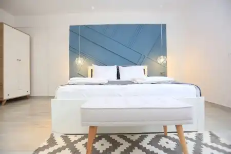 Verde Suites Akyaka - 104