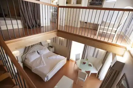 Belfiore Park - Adults Only - 150