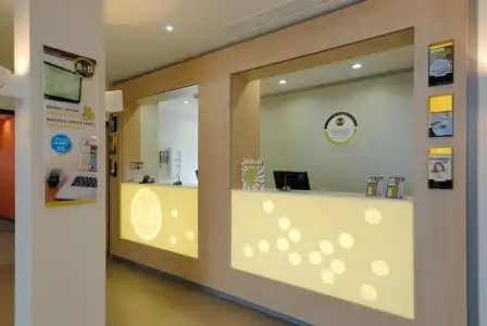 B&B Böblingen - 1