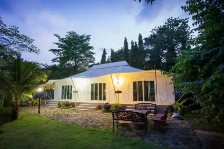 Golden Gold Resort & Spa Khaoyai - 170