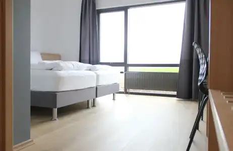 Lilja Guesthouse - 4