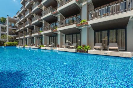Baan Laimai Beach Resort & Spa - 122