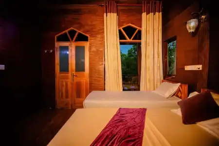 Yala River Face Inn - 85