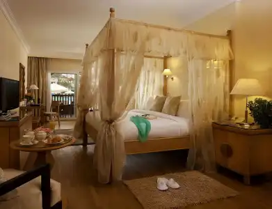 Royal Savoy Sharm El Sheikh - 23