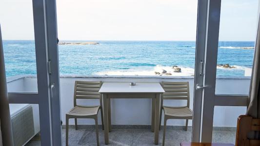Klinakis Beach - 157