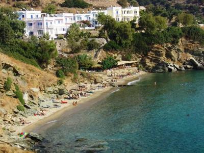Aneroussa Beach - 6