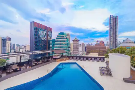 voco Orchard Singapore by IHG - 20
