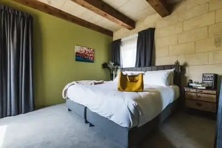 Talbot and Bons Boutique Bed & Breakfast - 15