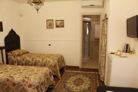 B&B Barletta Acasamia - 35