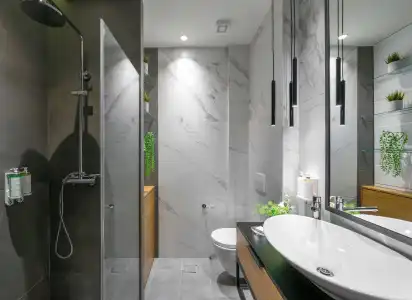 Olvios Luxury Suites & Lofts - 6