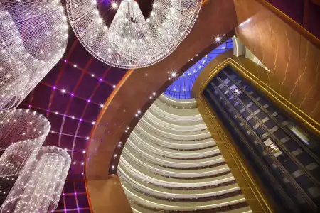 InterContinental Hangzhou ICC by IHG - 36