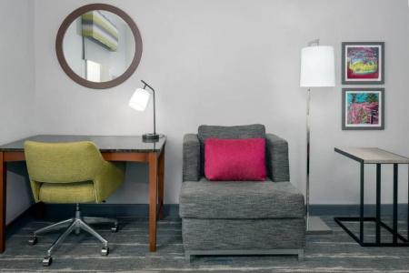Hampton Inn & Suites Winston-Salem/University Area, NC - 54