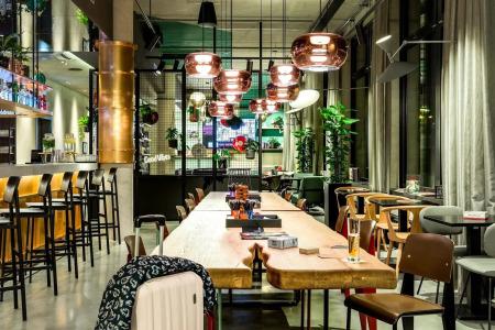 Moxy Dortmund City - 17