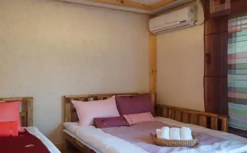 Lee Kang Ga Guesthouse - 2