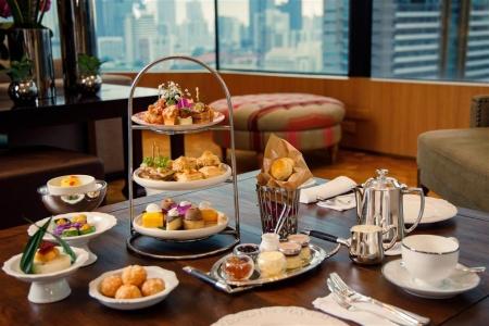 Grand Hyatt Erawan - 12