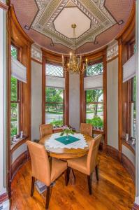 Lumber Baron Inn - 19