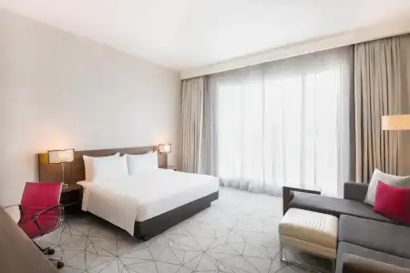 Hyatt Place Dubai Al Rigga - 39