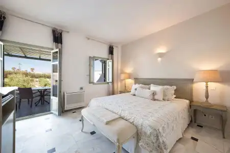 Saint Andrea Sea Side Resort - Adults Only - 63