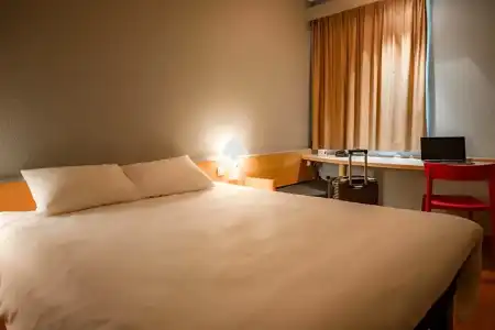 ibis Colmar Est - 52
