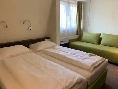 Behringers City Nürnberg - 36
