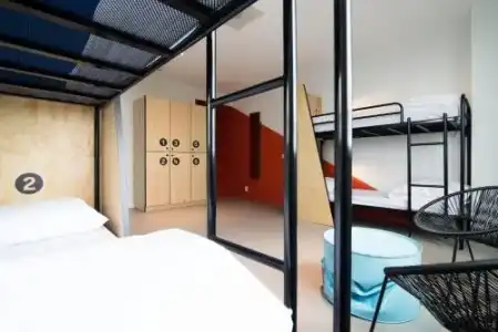 Via Suites - 6