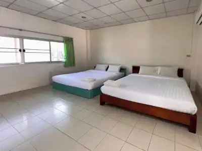 Chumphon Park Resort - 42