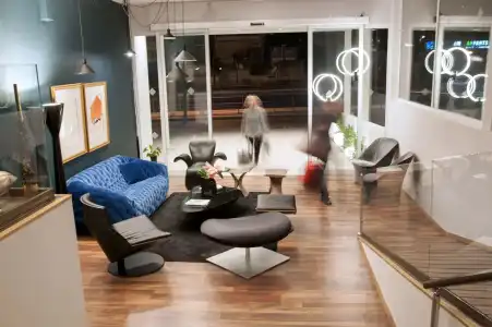 Athenaeum Smart - 7