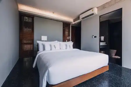 Varivana Resort Koh Phangan, The Centara Collection - 2