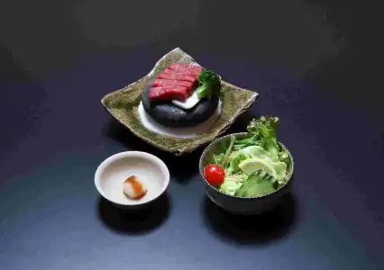 Ise Todaya Ryoan - 6