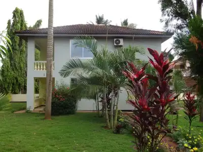 Keys Mbokomu Branch - 0
