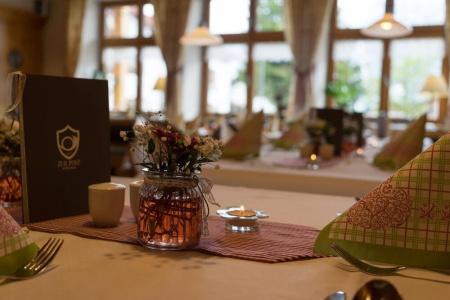 Landgasthof Zur Post - 14