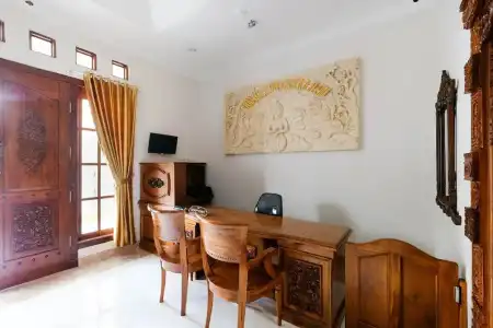 OYO 3468 Ndalem Gusti Ayu - 6