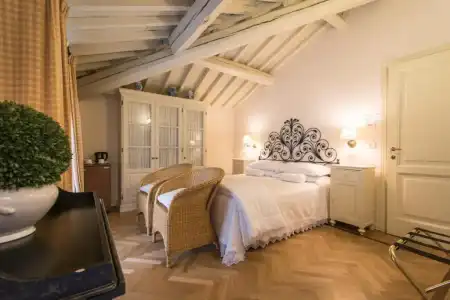 Villa le Magnolie - 36