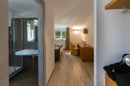 Relais Manfredi - 22