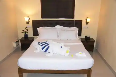 Ticlo Resort - 35