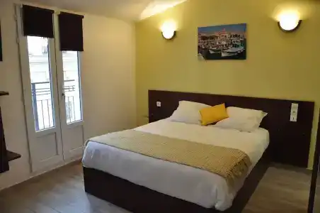 Massilia Hôtel - 99
